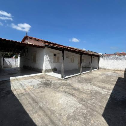 CASA NA FAZENDA CHESF À VENDA