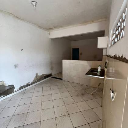 CASA NA FAZENDA CHESF À VENDA