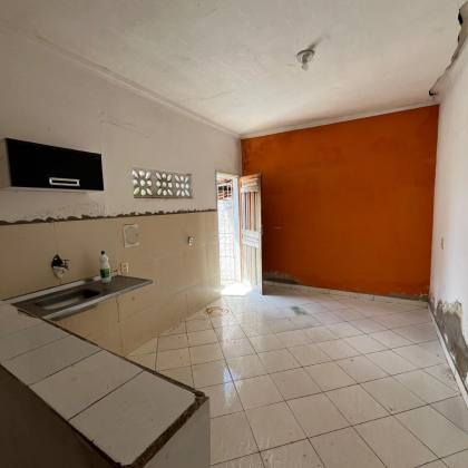 CASA NA FAZENDA CHESF À VENDA