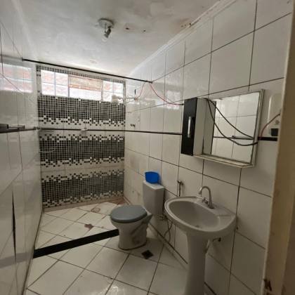 CASA NA FAZENDA CHESF À VENDA