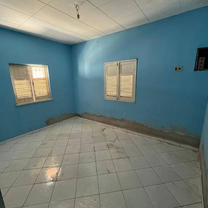 CASA NA FAZENDA CHESF À VENDA