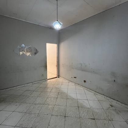 CASA NA FAZENDA CHESF À VENDA