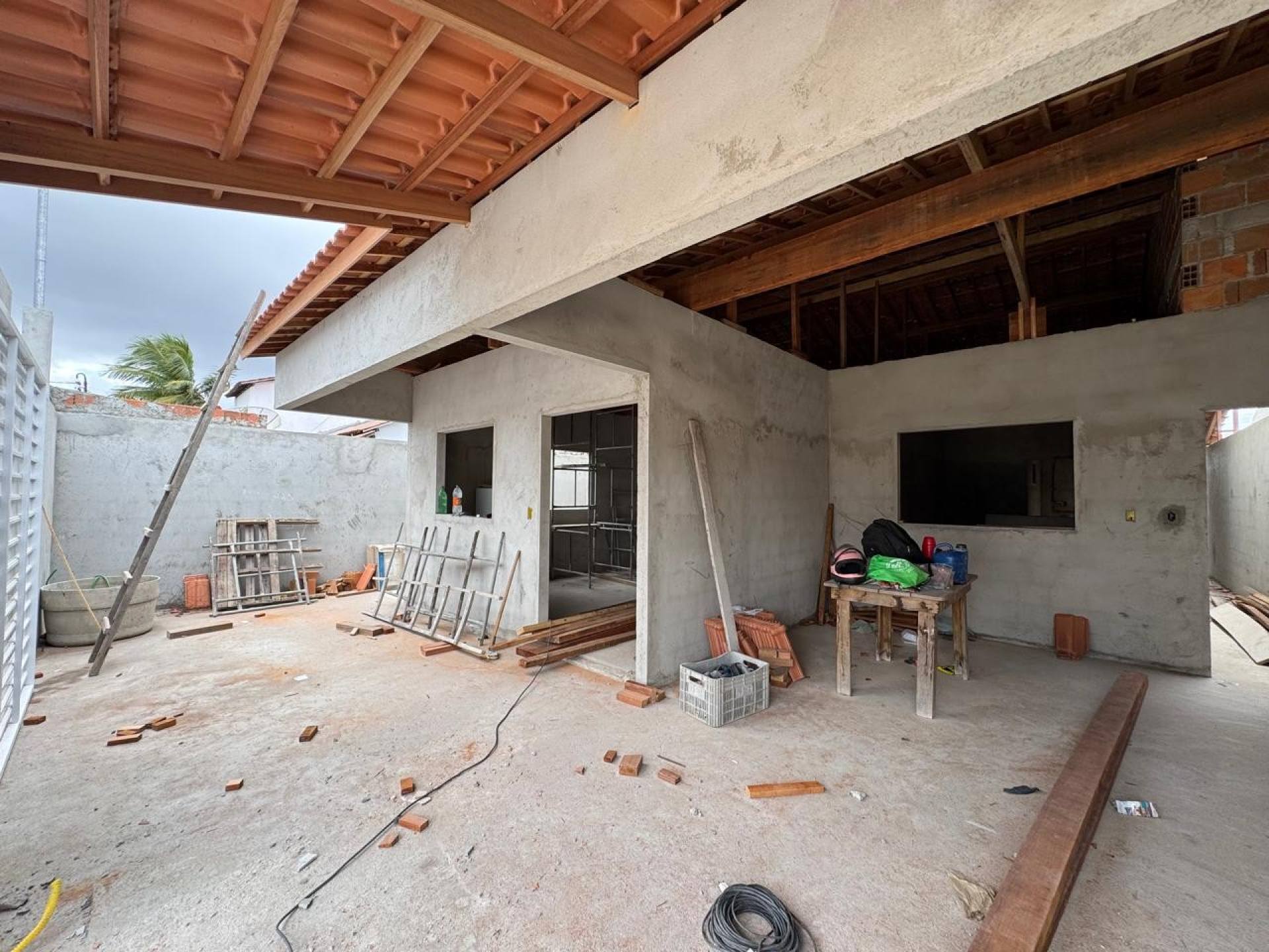 IMÓVEL À VENDA NO BAIRRO SANTA INÊS