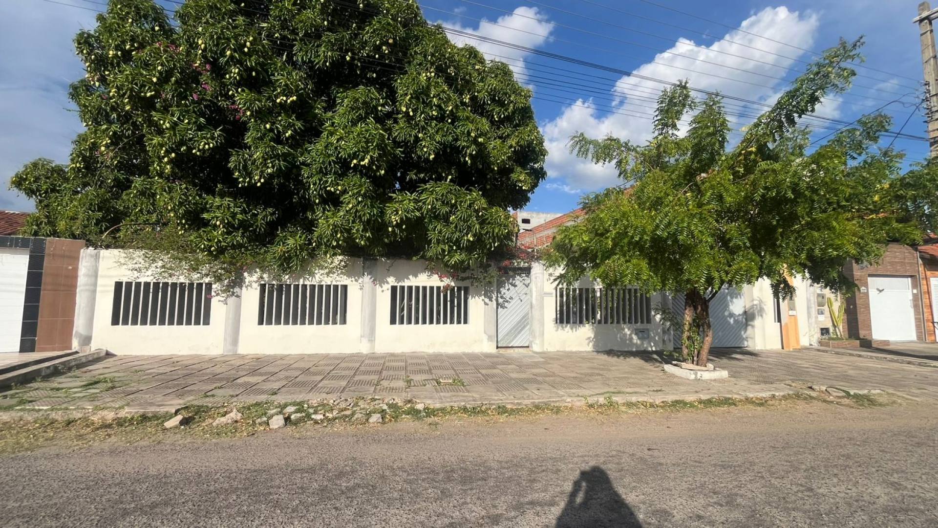 CASA À VENDA NA VILA NOBRE