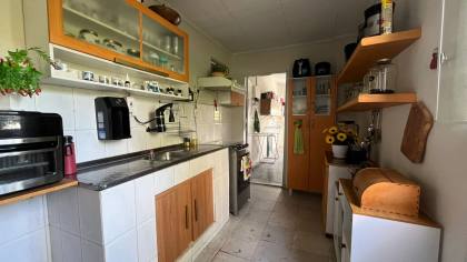 CASA À VENDA NA VILA NOBRE