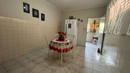 CASA À VENDA NA VILA NOBRE