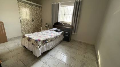 CASA À VENDA NA VILA NOBRE