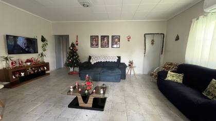 CASA À VENDA NA VILA NOBRE