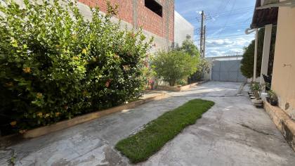 CASA À VENDA NA VILA NOBRE