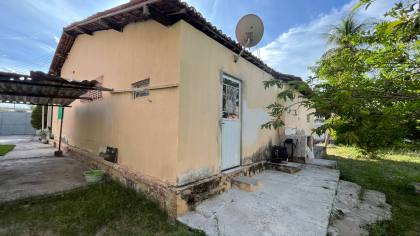 CASA À VENDA NA VILA NOBRE