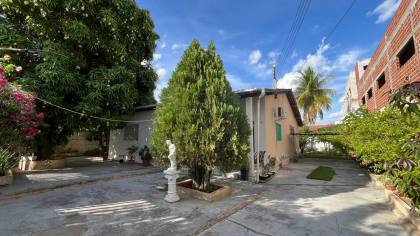 CASA À VENDA NA VILA NOBRE
