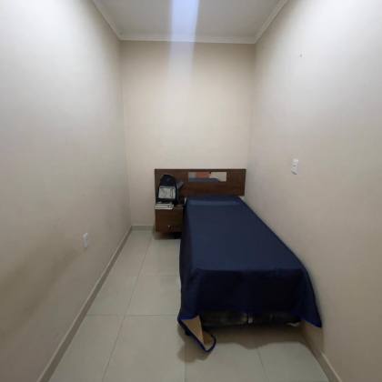 CASA À VENDA – BAIRRO PERPÉTUO SOCORRO