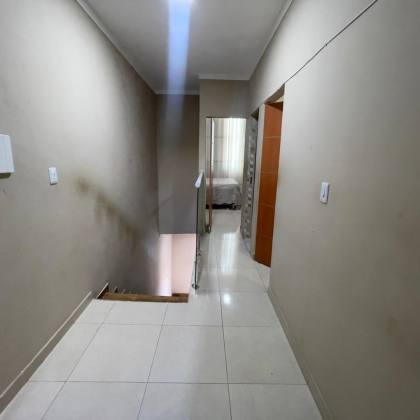 CASA À VENDA – BAIRRO PERPÉTUO SOCORRO