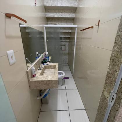 CASA À VENDA – BAIRRO PERPÉTUO SOCORRO