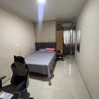 CASA À VENDA – BAIRRO PERPÉTUO SOCORRO