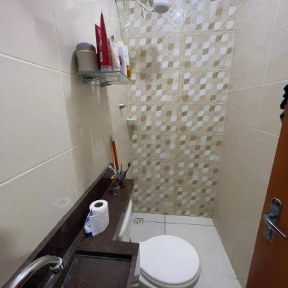 CASA À VENDA – BAIRRO PERPÉTUO SOCORRO