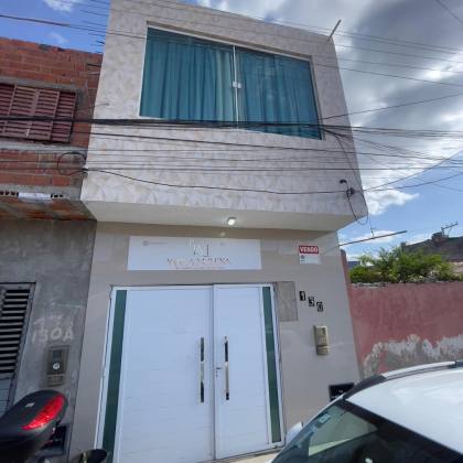 CASA À VENDA – BAIRRO PERPÉTUO SOCORRO