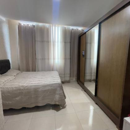 CASA À VENDA – BAIRRO PERPÉTUO SOCORRO