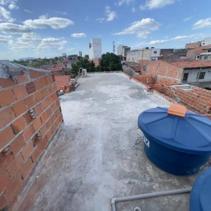 CASA À VENDA – BAIRRO PERPÉTUO SOCORRO