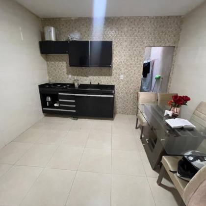 CASA À VENDA – BAIRRO PERPÉTUO SOCORRO