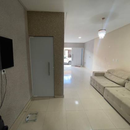 CASA À VENDA – BAIRRO PERPÉTUO SOCORRO