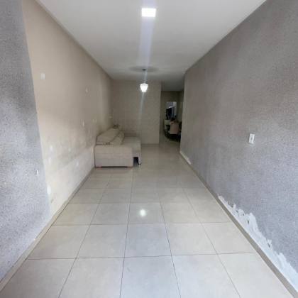 CASA À VENDA – BAIRRO PERPÉTUO SOCORRO