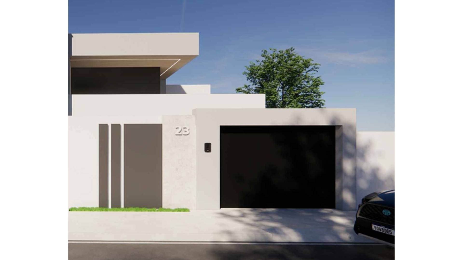 CASA À VENDA – BAIRRO NOBRE CLERISTON ANDRADE