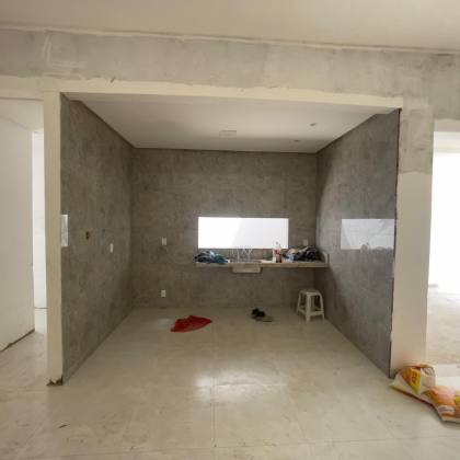 CASA À VENDA – BAIRRO NOBRE CLERISTON ANDRADE