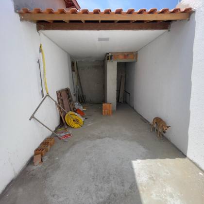 CASA À VENDA – BAIRRO NOBRE CLERISTON ANDRADE