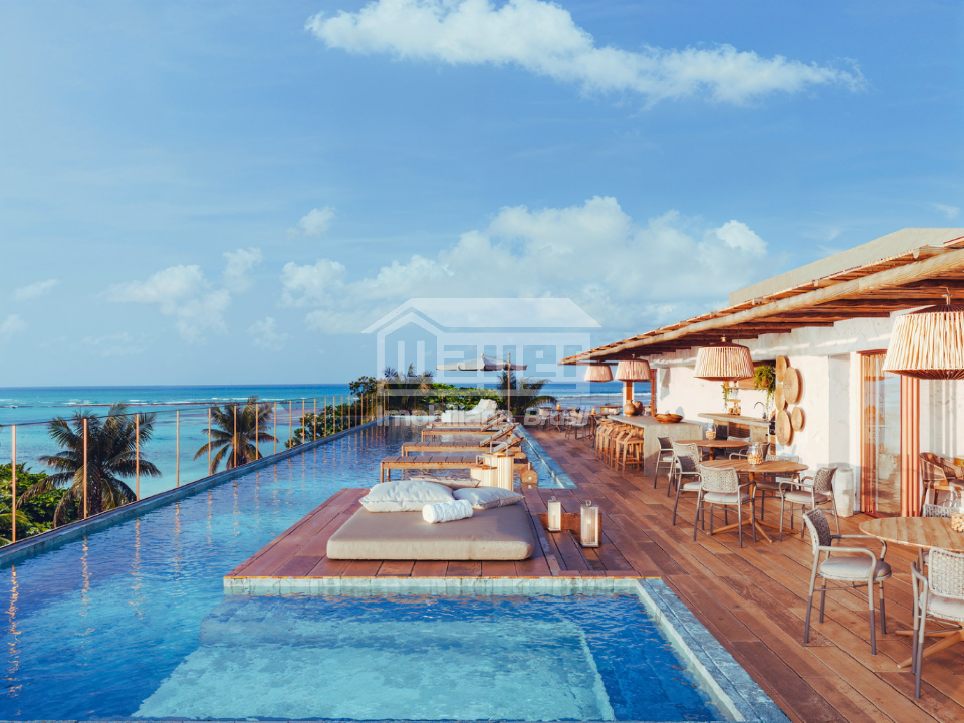 Maré Mansa Residense - STUDIO 