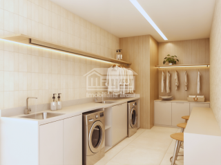 Maré Mansa Residense - STUDIO 