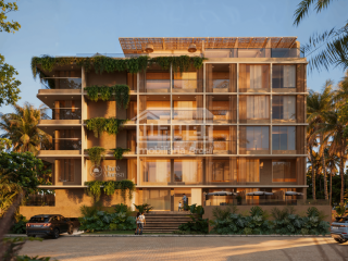 Maré Mansa Residense - STUDIO 