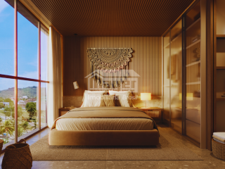 Maré Mansa Residense - STUDIO 