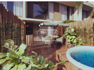 Maré Mansa Residense - STUDIO 