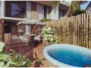 Maré Mansa Residense - STUDIO 