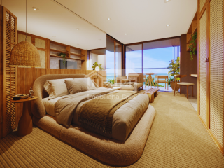 Maré Mansa Residense - Studio Premium | Resta apenas 1 