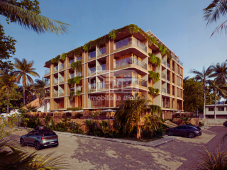 Maré Mansa Residense - Studio Premium | Resta apenas 1 