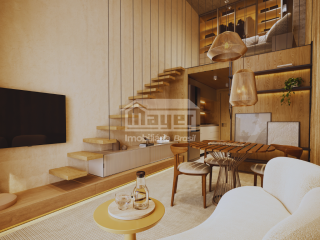 Maré Mansa Residense - Studio Premium | Resta apenas 1 