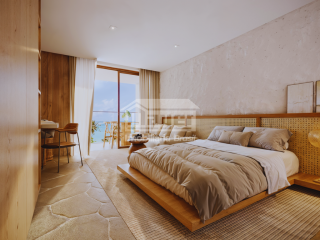 Maré Mansa Residense - Studio Premium | Resta apenas 1 