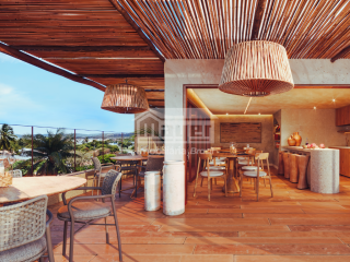 Maré Mansa Residense - Studio Premium | Resta apenas 1 