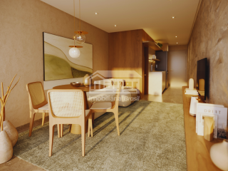 Maré Mansa Residense - Studio Premium | Resta apenas 1 