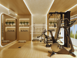 Maré Mansa Residense - Studio Premium | Resta apenas 1 