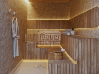 Maré Mansa Residense - Studio Premium | Resta apenas 1 