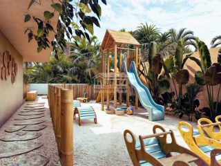 Maré Mansa Residense - Duplex Cobertuta