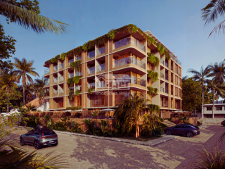 Maré Mansa Residense - Duplex Cobertuta