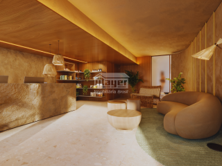 Maré Mansa Residense - Loft garden