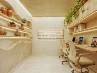 Maré Mansa Residense - Loft garden