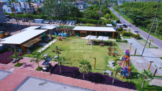 La Fleur Polinésia Villa & Resort Frente Mar - Tipo - PRONTO PARA RENTABILIAR