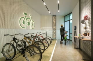 Antunes Beach Resort | Apto Terreo 2 quartos com Piscina Privativa | Pé na Areia | Praia de Antunes