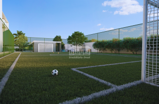 Antunes Beach Resort - Bangalôs 5 suites - Pé na Areia